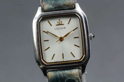 Vintage 1992 near mint seiko - vintage,