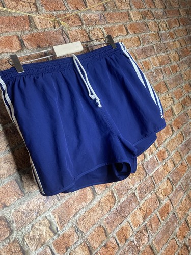 Vintage adidas running shorts - vintage,
