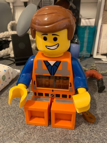 Official lego movie - official,