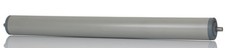 1 pcs - Bosch Rexroth Plastic Round Conveyor Roller 40mm Dia. x 425mm L, 150N Lo