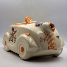 SADLER 1930s Art Deco Mabel