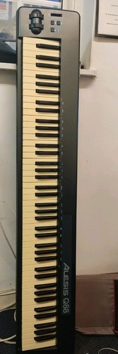 Alesis q88 key - q88, 88-key