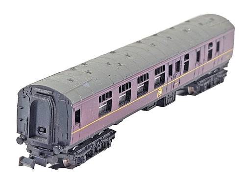 Lima models 0307 gauge - 32,