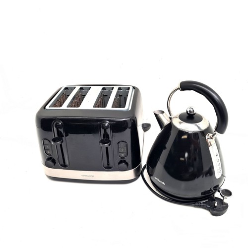 Cookworks slice toaster - 4,
