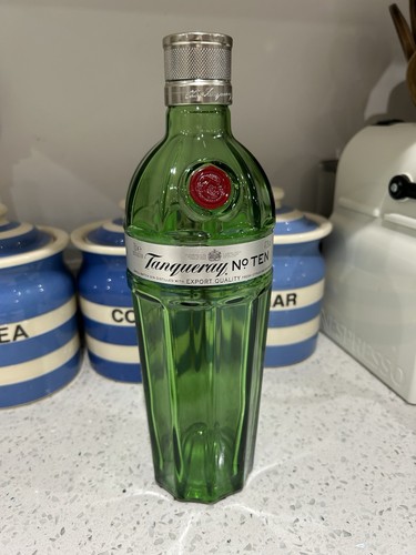 Tanqueray ten green - ten,