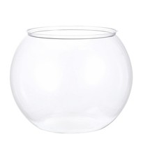 Fish Bowl Clear