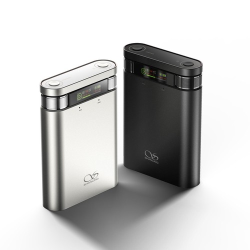 Shanling bluetooth hip dac - hip, &
