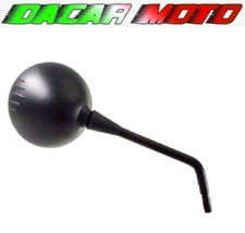 Left Rearview Mirror BMW K