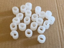 102433 x 20 IKEA Rubber Glass