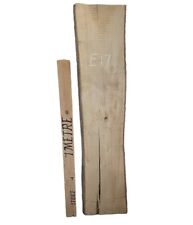 ELM LIVE WANEY EDGE HARDWOOD