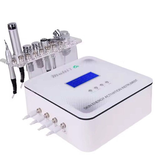 New rf galvanic facial - in,