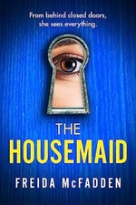 The Housemaid: An absolutely