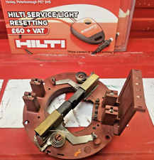 HILTI DC SE 20 WALL CHASER CARBON BRUSH HOLDER PN 237619