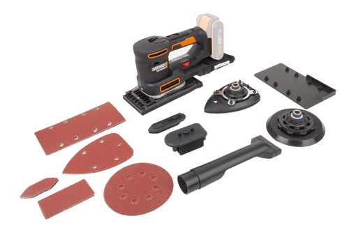Worx powershare cordless - worx,