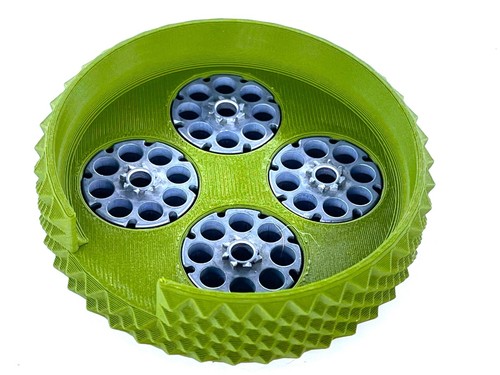 Umarex shot 177 magazine 4 - umarex, .177