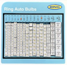 Ring Automotive, BU175, 12V Trade Boxed Bulb Stand