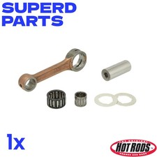 CONNECTING ROD FITS: YAMAHA YZ