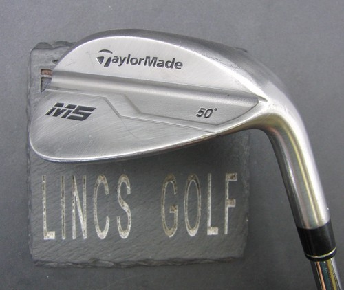 Taylormade gap wedge - m5,