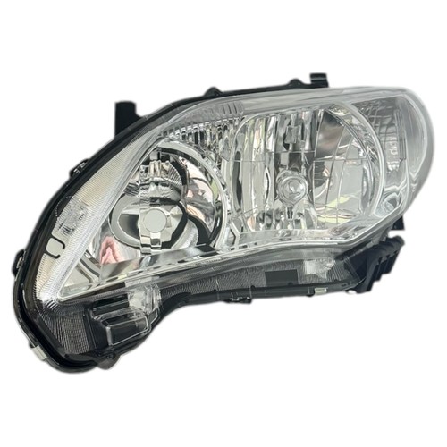 Headlight toyota corolla - headlight,
