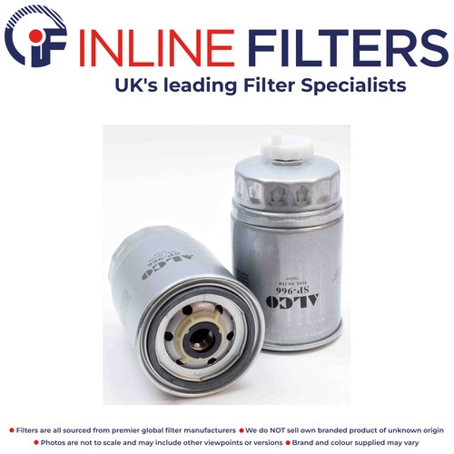 Fuel filter for atlas copco - for,