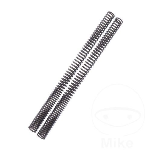 Yss fork springs - yss, progressive