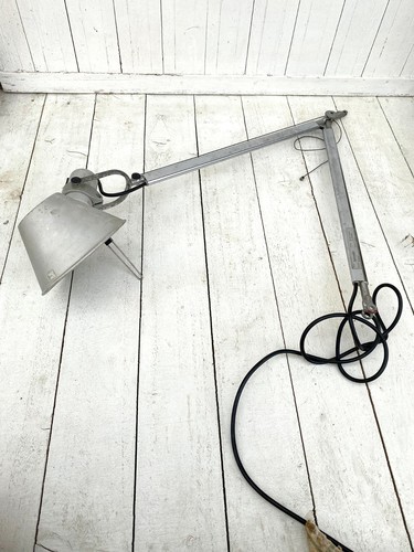 Artemide tolomeo desk lamp - ,