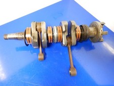 1991 Kawasaki JS550 550SX