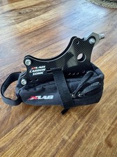 Xlab Carbon Sonic Saddle Bag