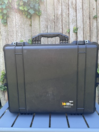 Peli 1600 protector - , case