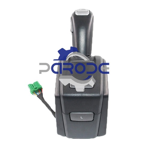 New left gear shift - new,