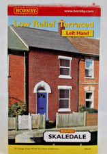 Hornby Skaledale LEFT Hand Low
