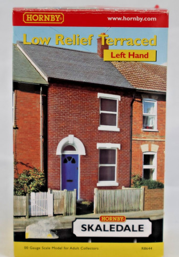 Hornby skaledale left - hornby,