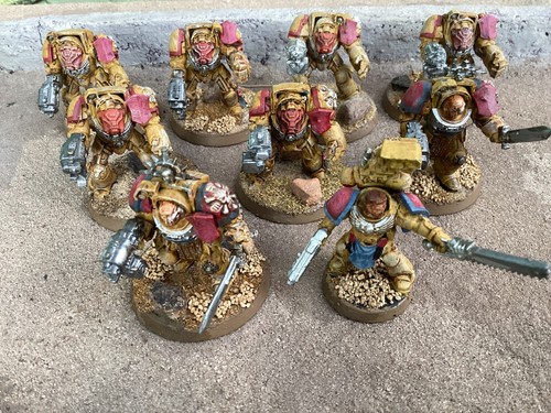 Warhammer 40k space - warhammer,