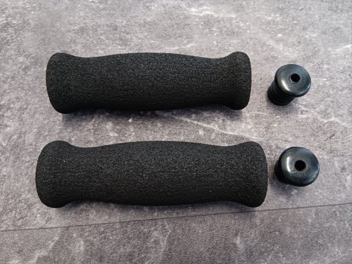 Shoprider handlebar - n7-4,