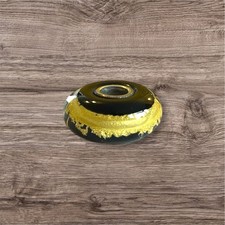 Authentic Trollbeads Black &