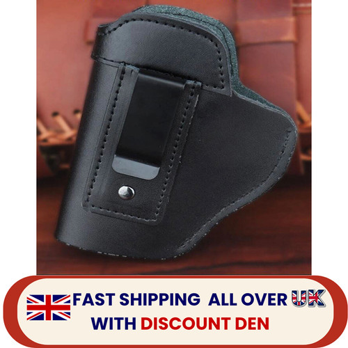 Tactical leather iwb - iwb, gun