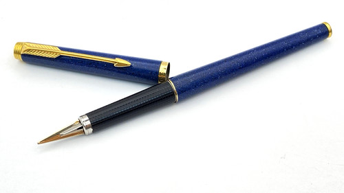 Vintage parker 180 fountain - parker,
