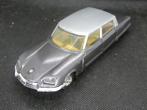 French dinky toys - dinky, 1435