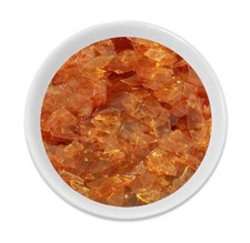 Dewaxed Shellac Flakes