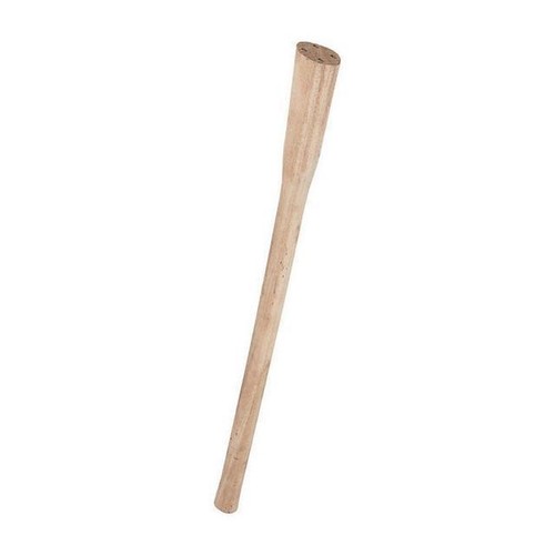 Pick axe beech wood shaft - beech,