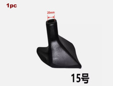 Tyre Tire Changer Machine Nylon Auxiliary Arm Wheel pressure head Block Piece