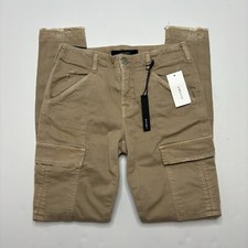 J Brand Womens Houlihan Mid