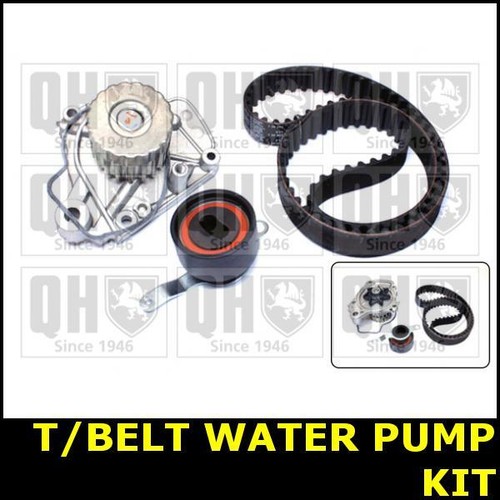Timing belt water pump - timing, for