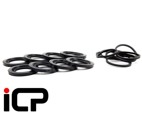 Icp front brake caliper - icp,