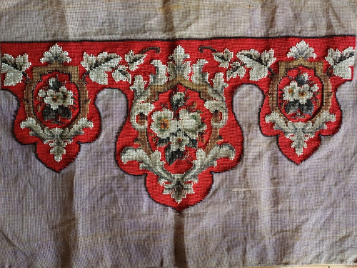 Rare and fabulous victorian - and,