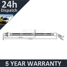 Fits Toyota Auris Avensis