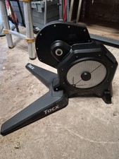 Garmin Tacx FLUX S Smart