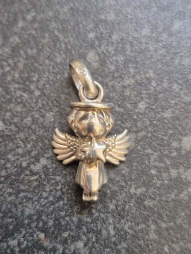 Links london silver - london, angel