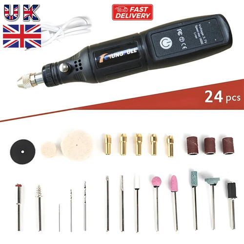 Usb cordless electric mini - cordless,