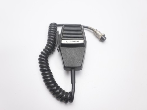 Vintage cobra hand held - vintage,